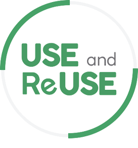 Use & Reuse